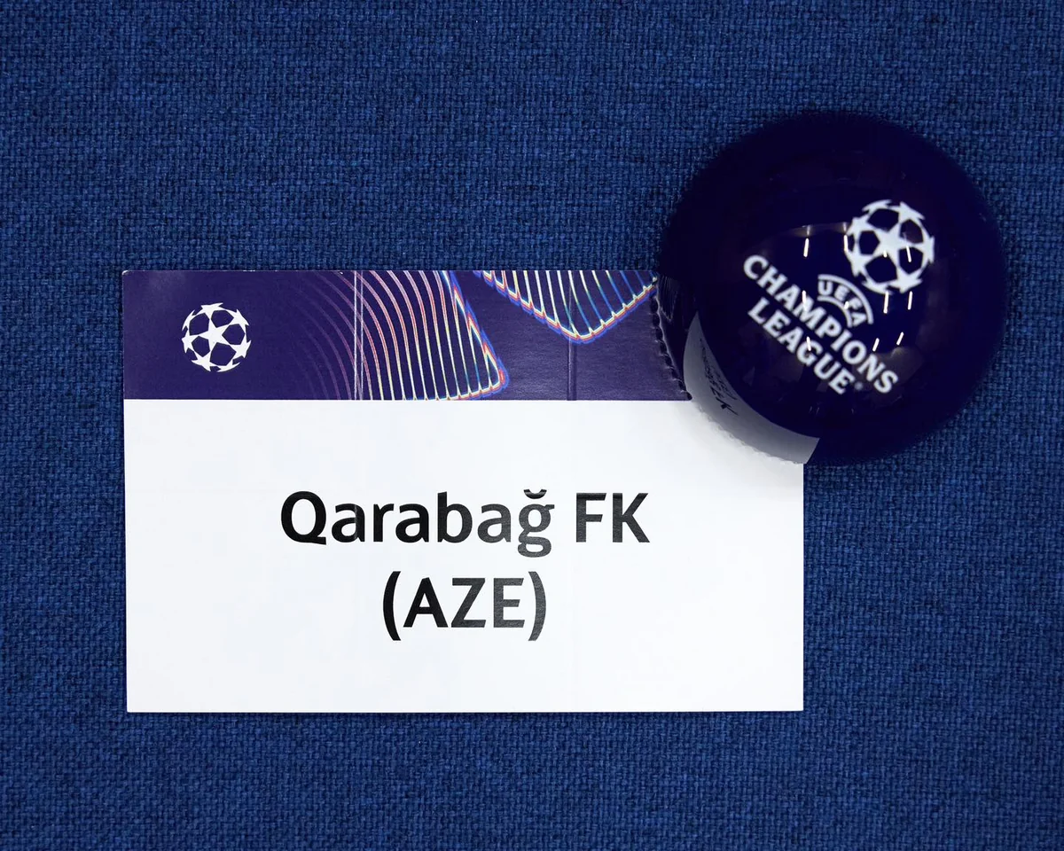Qarabağın ikinci cəhdi - 8 ildən sonra yenidən Avropa futbolunun elitasında – ŞƏRH