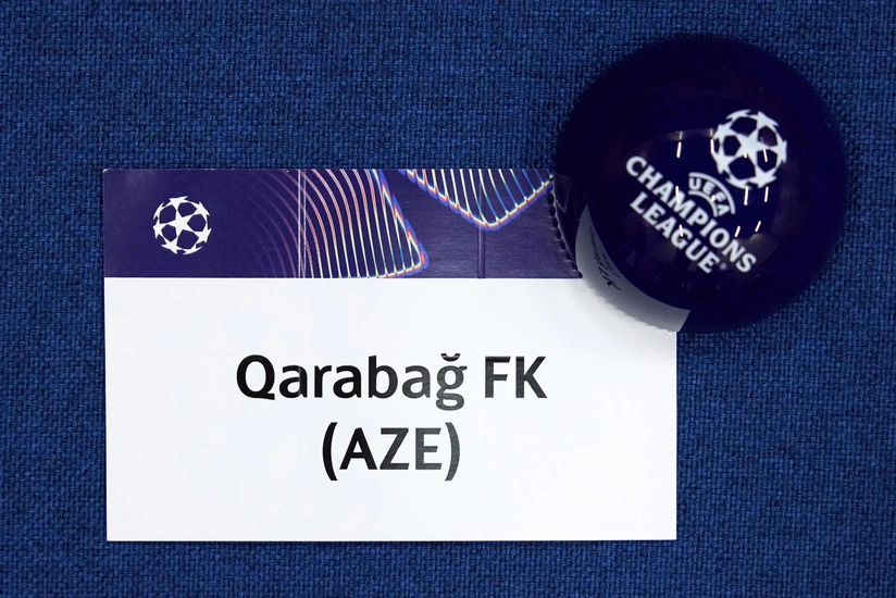 Qarabağın ikinci cəhdi - 8 ildən sonra yenidən Avropa futbolunun elitasında – ŞƏRH