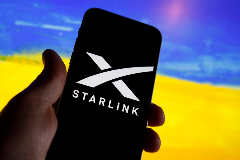 Госдеп одобрил предоставление Украине услуг связи Starlink на $150 млн