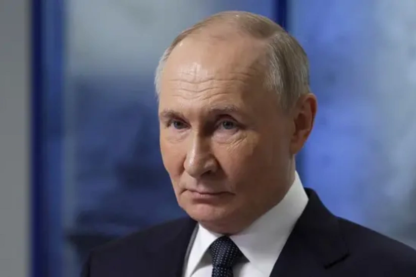Путин рассчитывает обсудить с Си Цзиньпином все аспекты двусторонней повестки