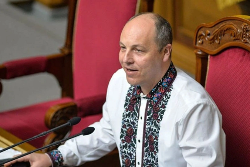 В Украине в результате перестрелки убит народный депутат
