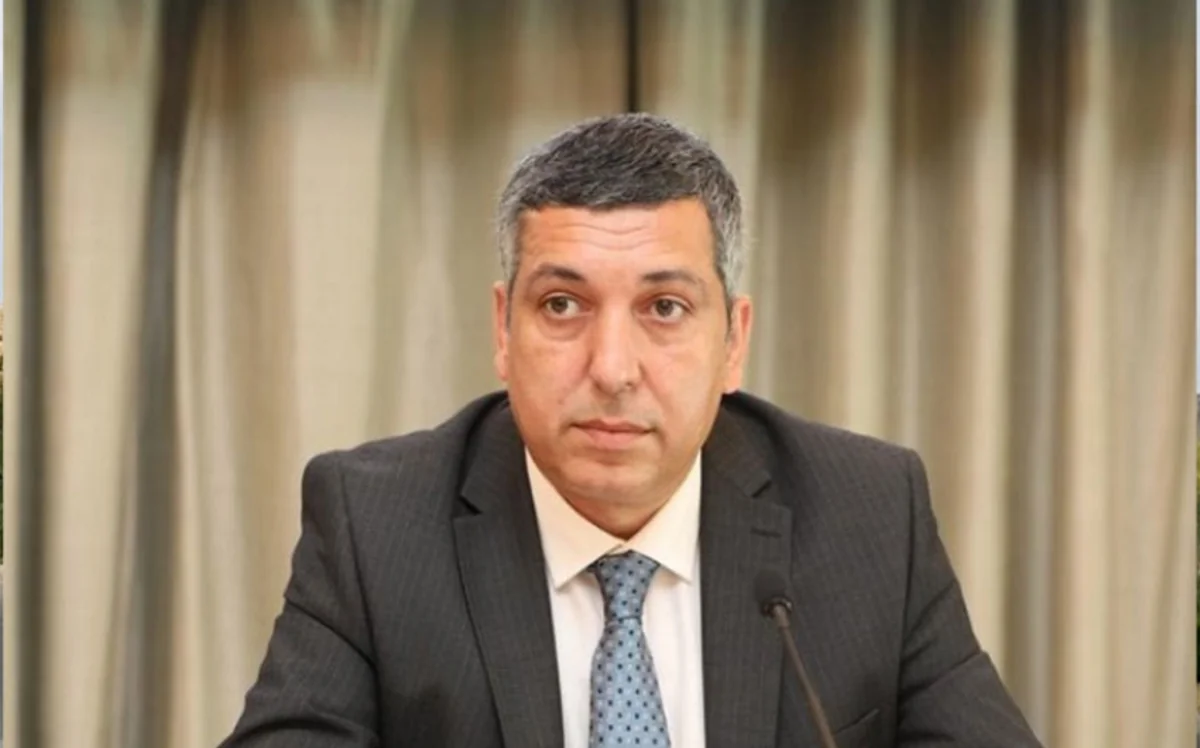 Kanan Guluzada: Azerbaijan ready to receive two or three times more tourists