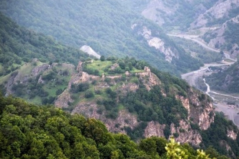 Kəlbəcərdə çətin relyefli ərazidə hava şəraiti ilə bağlı axtarış-qazıntı işləri başa çatıb