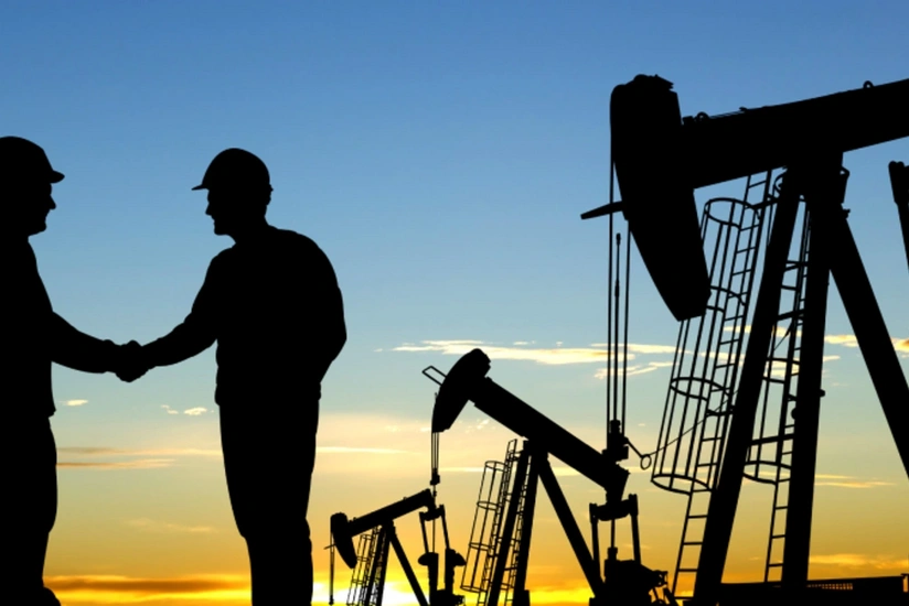 Egypt signs over $340 million in oil and gas exploration deals