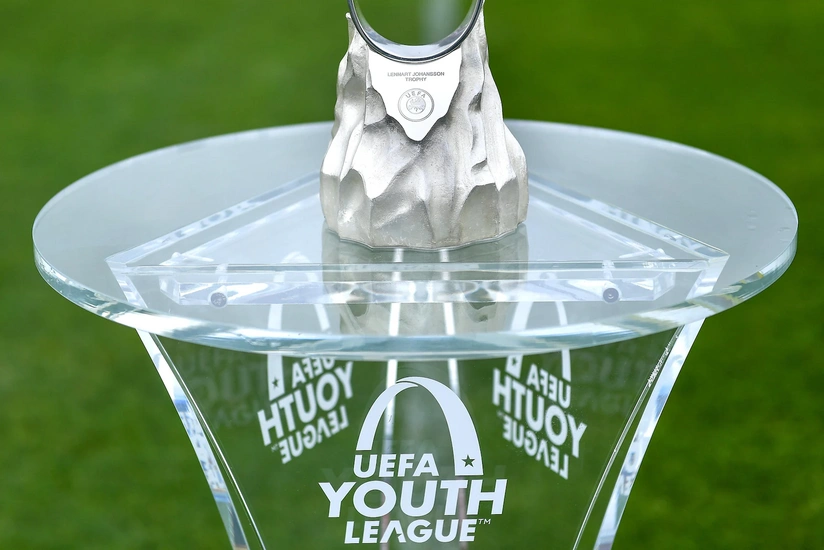 Qarabağın U-19 komandasının UEFA Gənclər Liqasındakı oyunlarının təqvimi bəlli olub