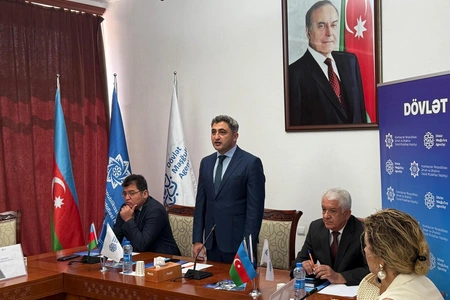 Azerbaijani employers convene in Khankandi to discuss job creation