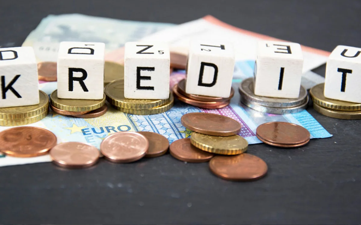 Credit investments in Azerbaijan's economy up by 11%
