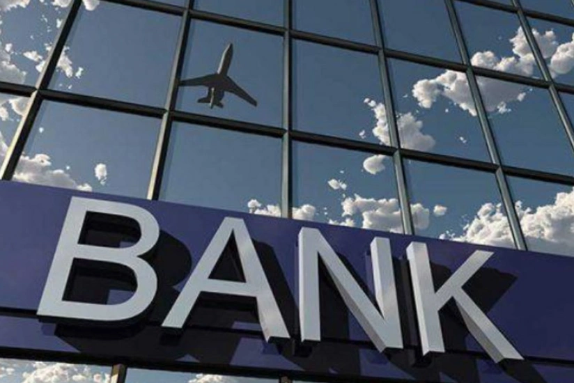 Вклады населения в банках Азербайджана выросли почти на 11%