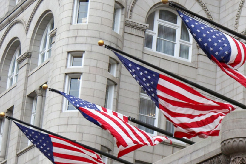 Суд в США заблокировал попытку Трампа расширить процесс ускоренной депортации