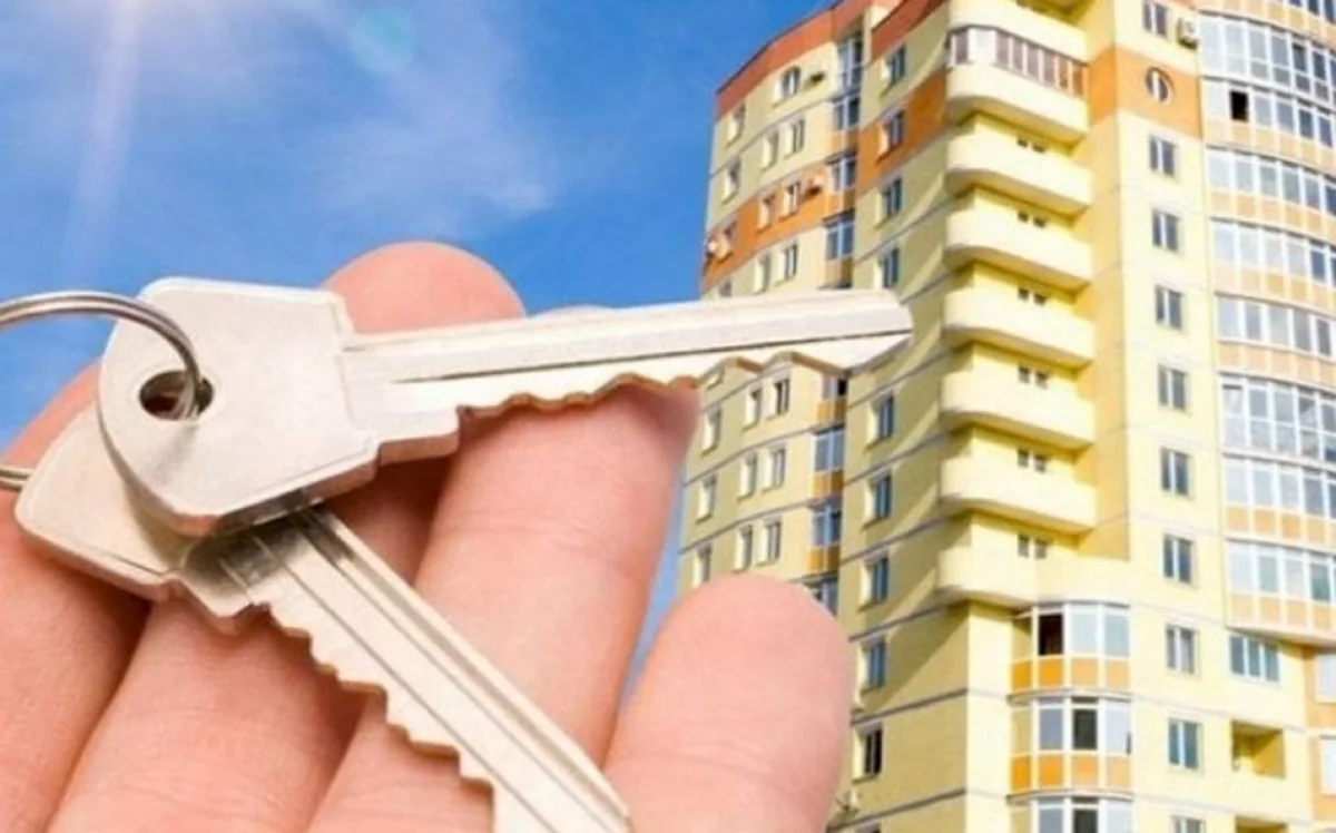 Sumqayıtda dəniz kənarında yerləşən evlər kirayə mənzil fonduna daxil edilib