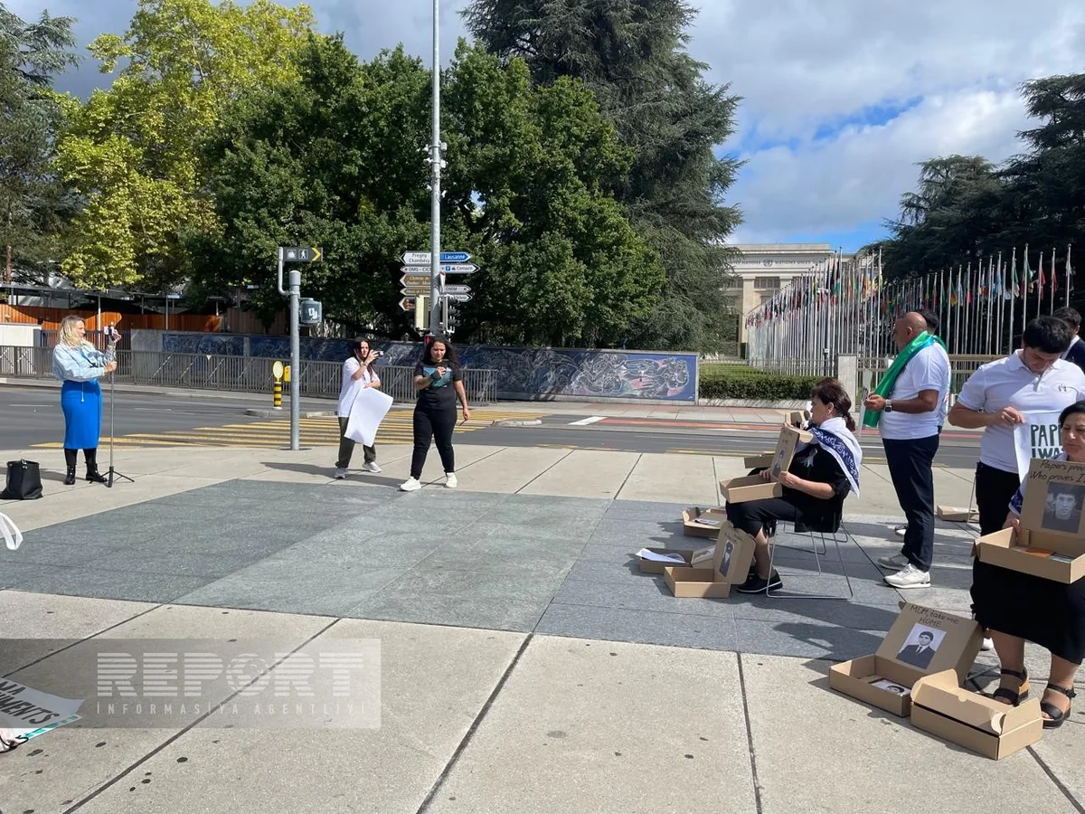 Tourist for Columbia: Crimes against humanity cannot remain in impunity