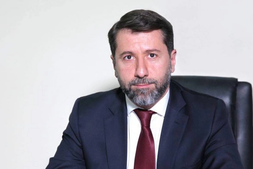 Пашинян назначил нового руководителя офиса представителя Армении по международным делам