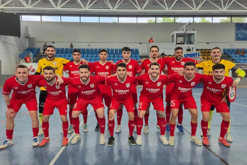 Araz-Naxçıvan Çempionlar Liqasının ilkin mərhələsində sonuncu matçını keçirəcək