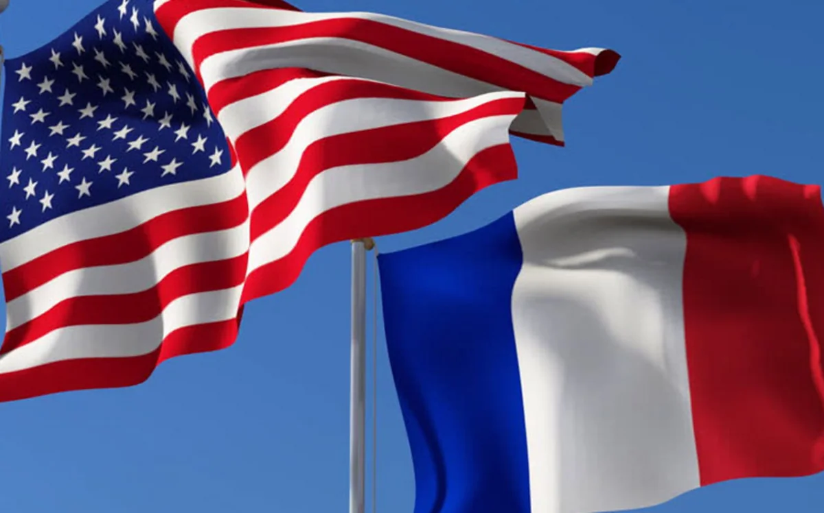 Франция призывает США разрешить Махмуду Аббасу посетить Генассамблею ООН