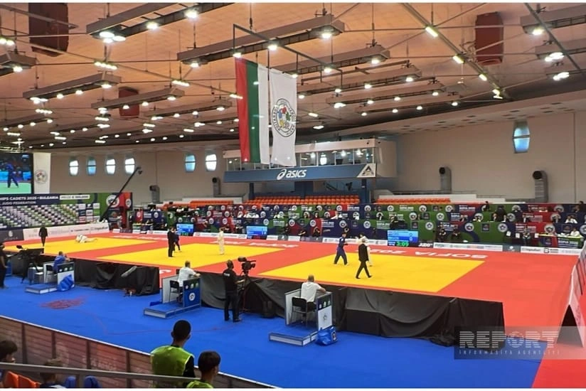 Dünya çempionatı: Fərdi yarışın sonuncu günündə Azərbaycanın iki cüdoçusu mübarizəyə başlayır