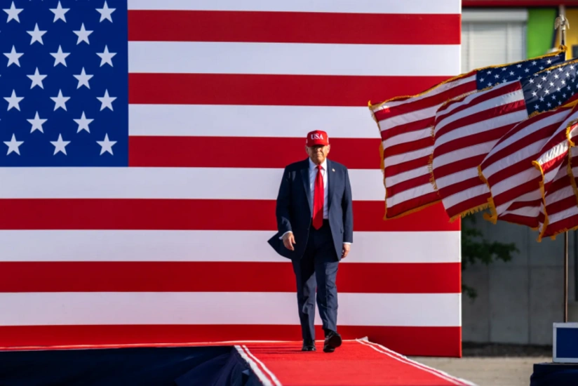 США продолжают торговые переговоры, несмотря на решение суда по пошлинам