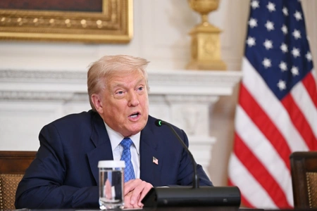 US to protect Poland, Baltics if relations with Russia escalate, Trump says