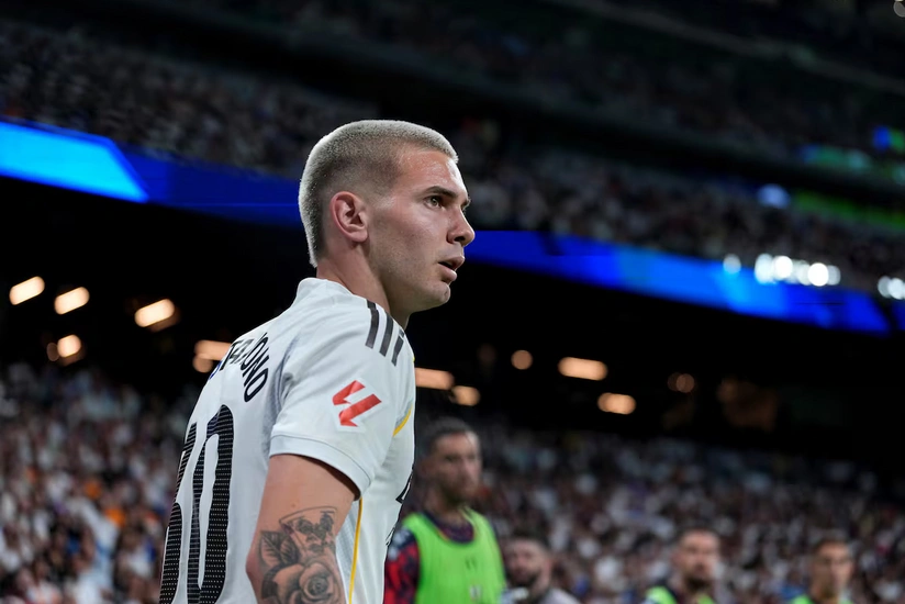 Realın futbolçusu yeni rekorda imza atıb