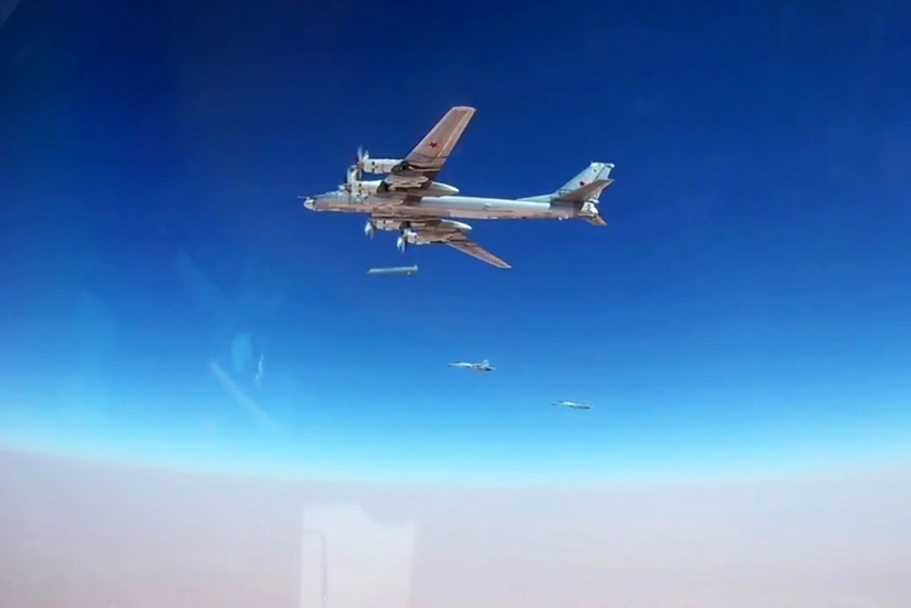 СМИ: Россия атаковала заводы и военные объекты Украины в Одессе и Павлограде