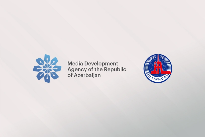 MEDIA и китайское агентство Синьхуа подписали Меморандум о взаимопонимании