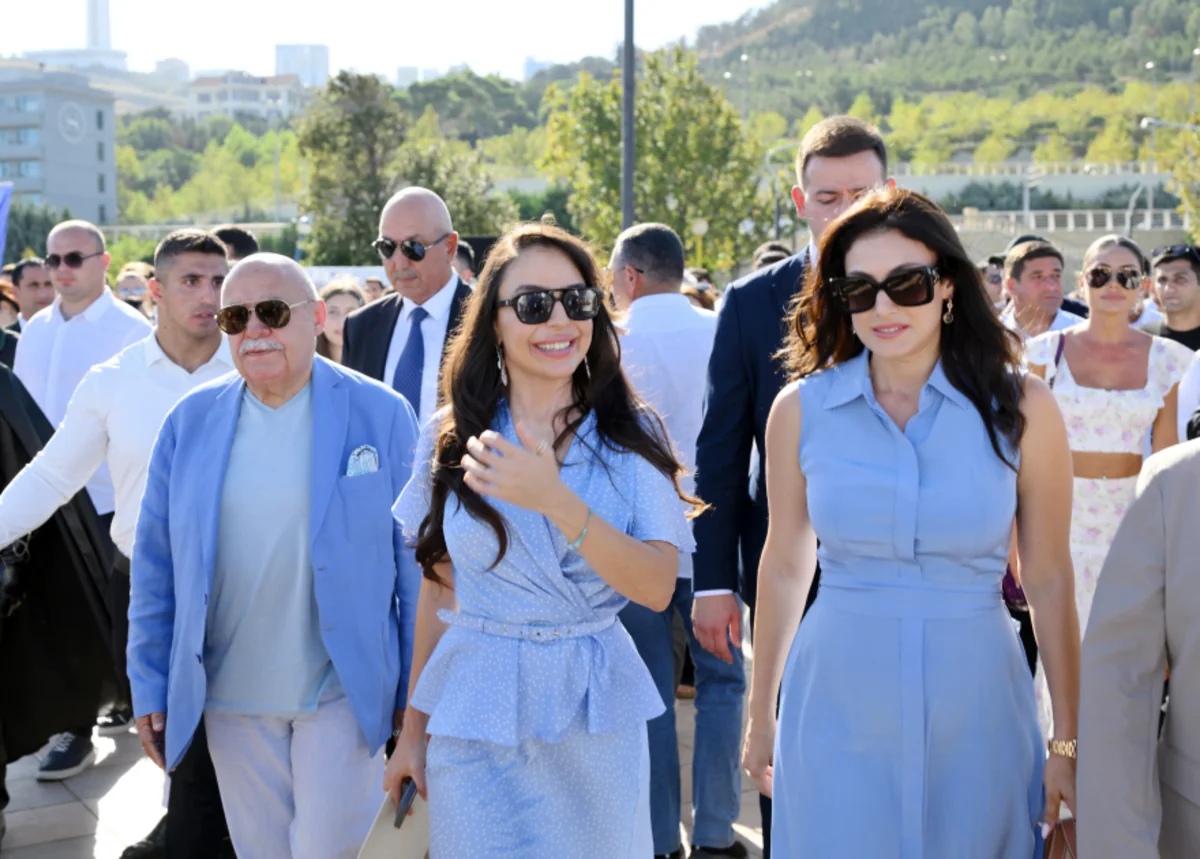 At gücü - klassik avtomobillərin yürüşü və çövkən oyunu keçirilib
