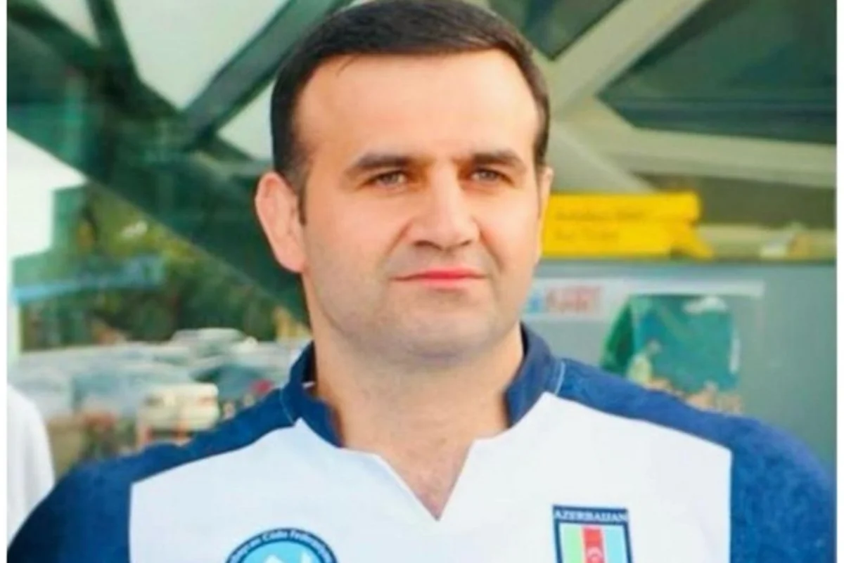 Azərbaycan millisinin baş məşqçisi: Bütün səhvlərin üzərində işləyəcəyik