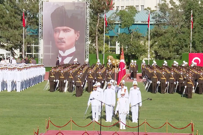 Müdafiə Nazirliyi həftəlik icmalını yayıb
