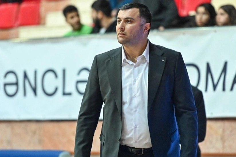 Sərhədçinin yeni baş məşqçisi müəyyənləşib