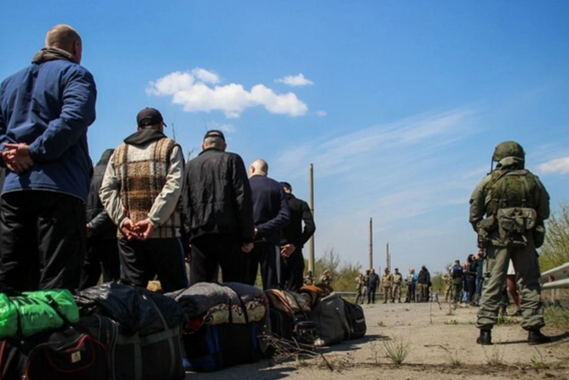 Россия и Украина договорились о продолжении взаимных встреч с пленными