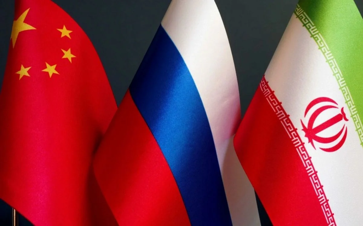China, Iran, and Russia send joint letter to UN regarding ‘snapback mechanism