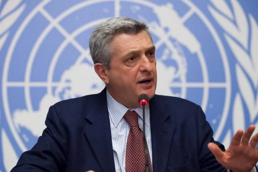 UN official: 'Perfect storm' quake will 'add to misery' in country suffering 'multiplicity of crises'