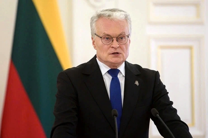 Литва ожидает, что SAFE выделит 8 млрд евро на оборону страны