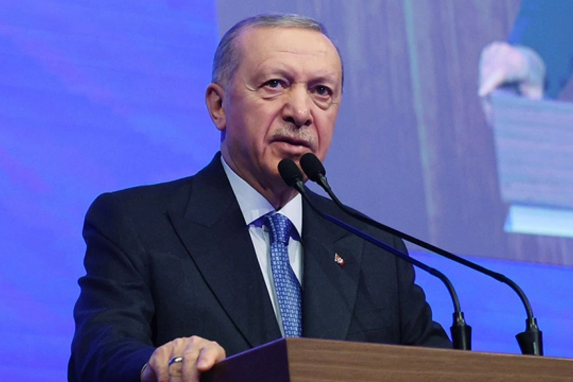 Erdogan: Istanbul talks contribute to resolving conflict between Russia, Ukraine