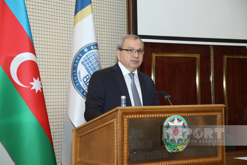 Ölkədə ilk dəfə BMT-nin İqlim Dəyişmələri üzrə Gənclərin Lokal Konfransı - LCOY Azerbaijan 2025 keçirilir