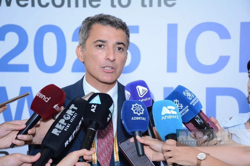 Prorektor: ICPC müsabiqəsinin dünya finalının Azərbaycanda keçirilməsi ölkənin imicinə töhfə verəcək