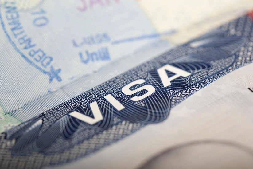 US suspends issuing most types of entry visas to Palestinians - NYT