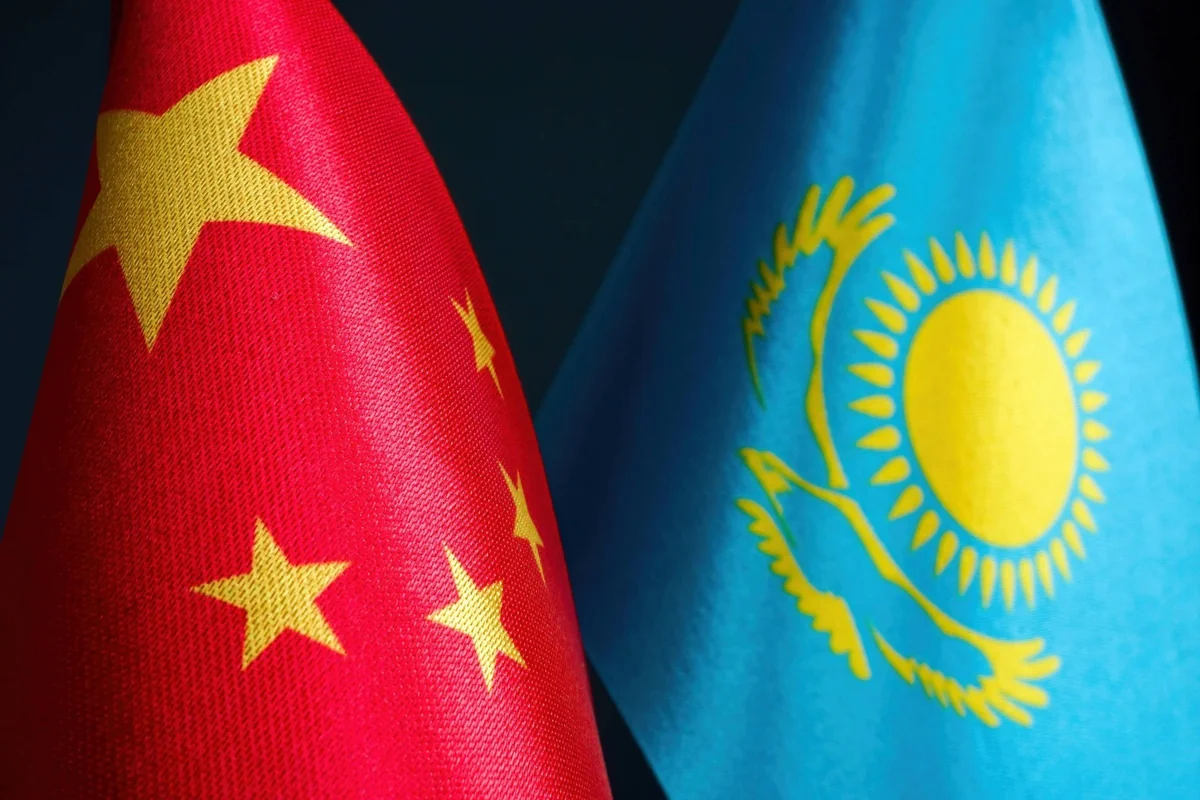 КМГ и CNOOC будут совместно искать проекты ГРР  и разработки месторождений за пределами Казахстана и Китая