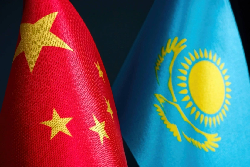 КМГ и CNOOC будут совместно искать проекты ГРР и разработки месторождений за пределами Казахстана и Китая