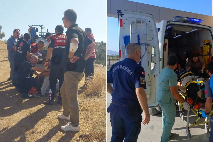 Explosion at explosives factory in Türkiye injures 10