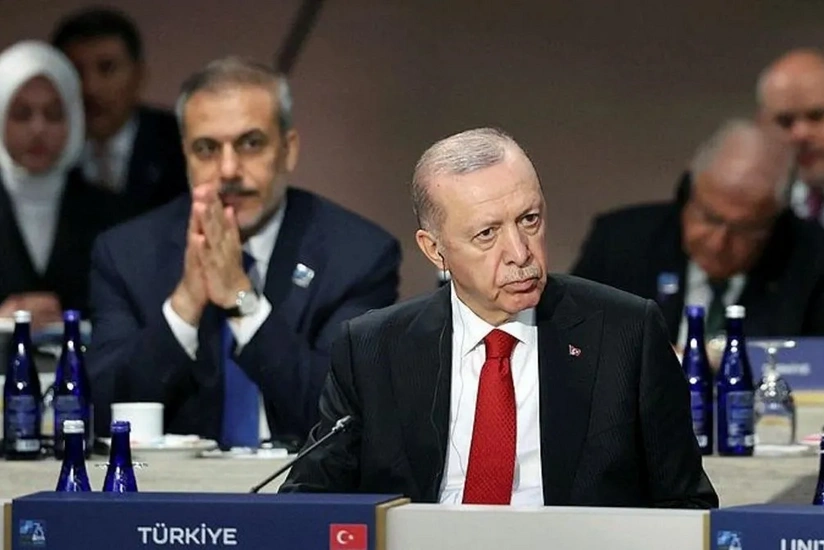 Ərdoğan: Cənubi Qafqazda qalıcı sülhün təmini üçün atılan addımlar məmnunluq doğurur