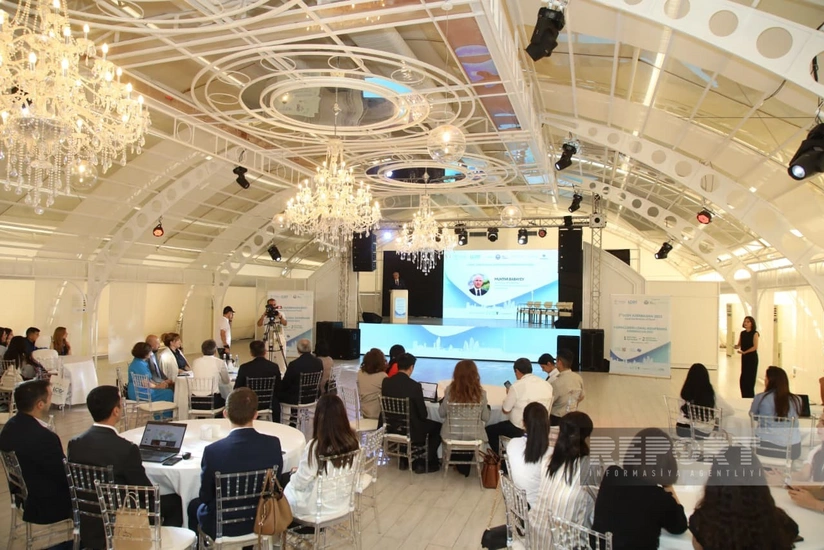 LCOY Azərbaycan 2025in bağlanış mərasimi keçirilir