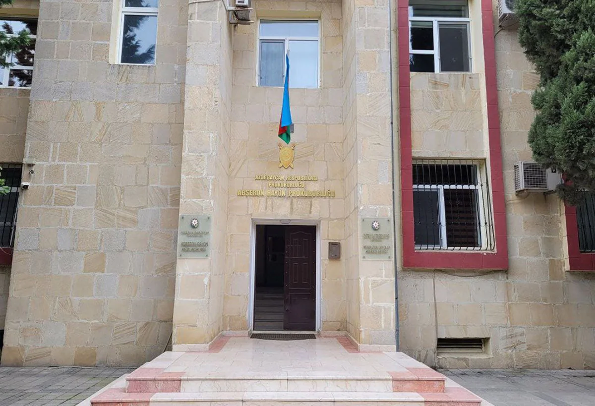 Sarayda 53 yaşlı qadının öldürülməsi ilə bağlı cinayət işi açılıb