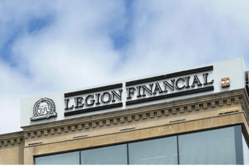 Legion Financialın səhmdarlarının yığıncağı keçiriləcək