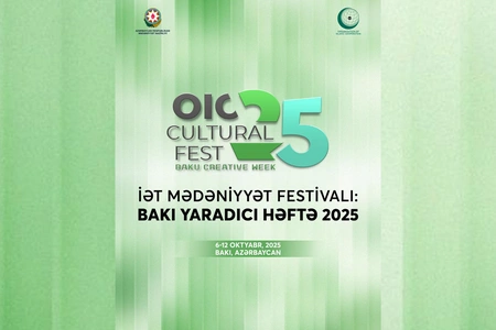 Baku to host OIC Culture Festival for first time