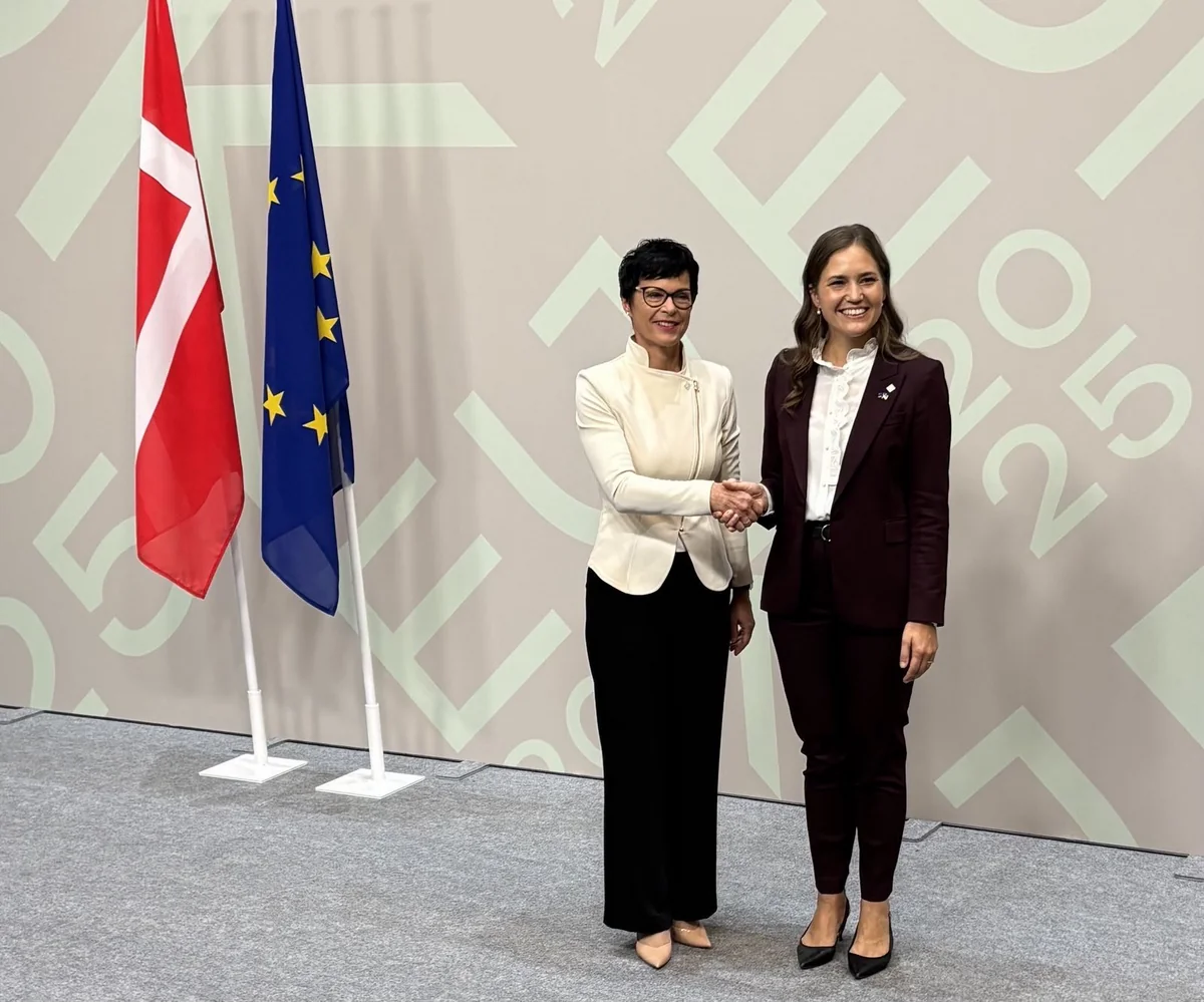 Avropa işləri üzrə nazirlər Aİ-nin daha da genişlənməsini dəstəkləyirlər