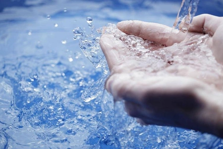 Azerbaijan reports decline in its underground freshwater resources drops