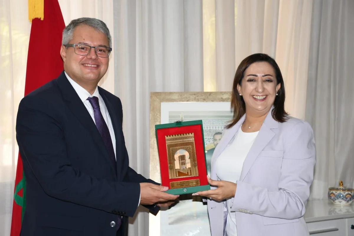 Azerbaijan, Morocco mull Baku-Rabat twinning initiative
