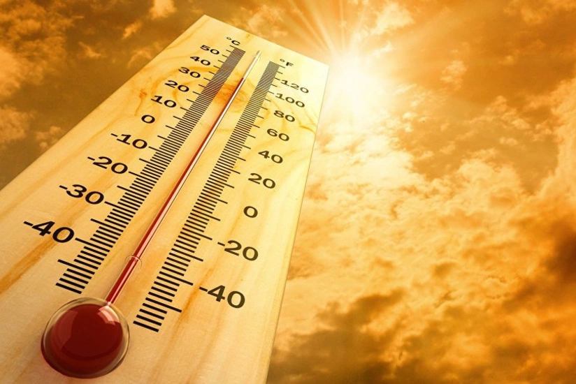 Завтра в Баку ожидается 36°, в регионах – 38° тепла