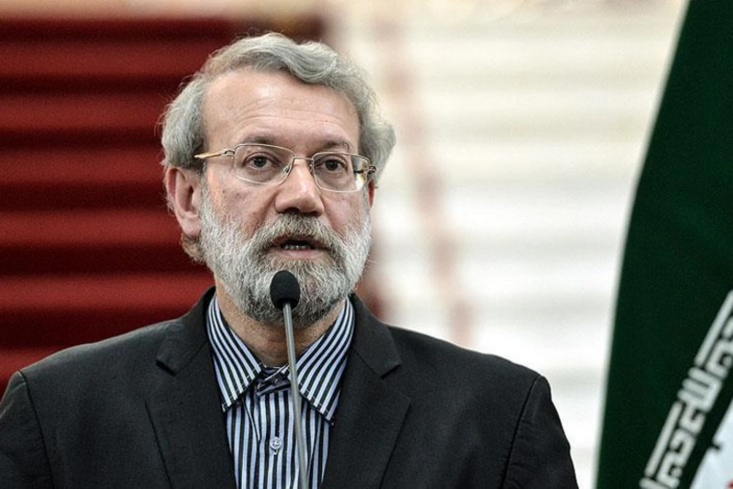 Laricani: İran dialoqa hazır olsa da, ABŞ qəbuledilməz tələblər irəli sürür