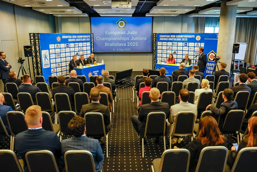 Azərbaycan cüdoçularının Avropa çempionatındakı ilk rəqibləri müəyyənləşib
